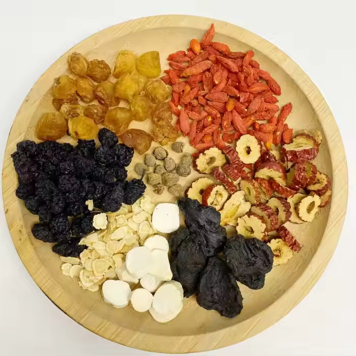Arizona Ginseng and Honey: The Perfect Natural Remedy for Health and Wellness