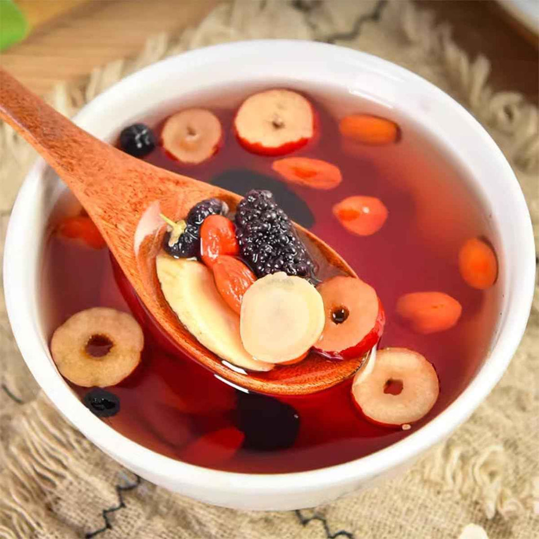 Para Que Sirve el Te de Hierbas Naturales: Beneficios y Usos