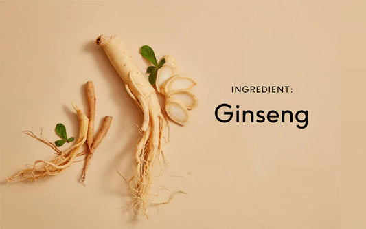 Health Benefits of Ginseng and Wolfberry Tea You Need to Know