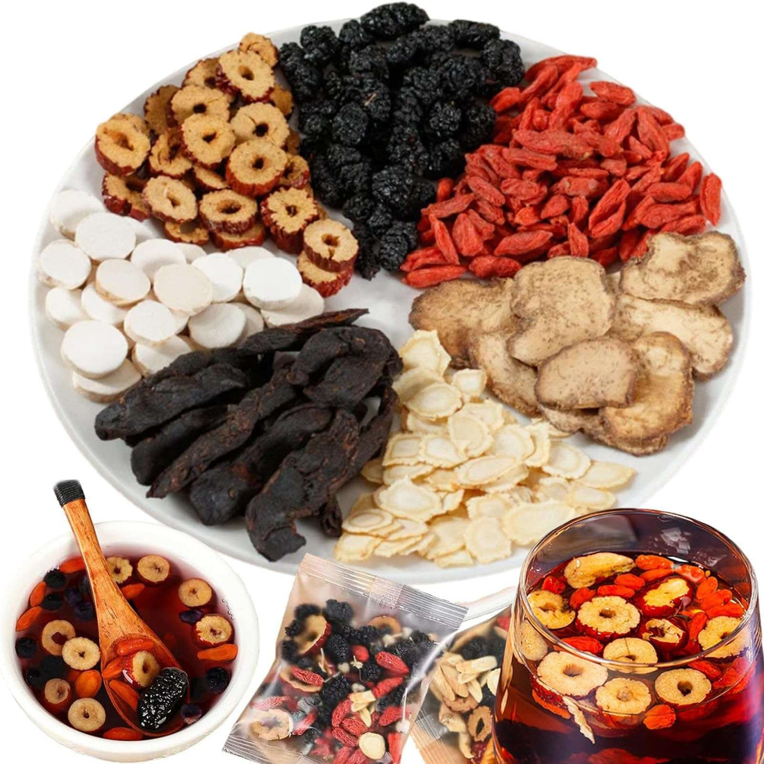 Beneficios y Preparación de una Infusión de Boldo para la Salud