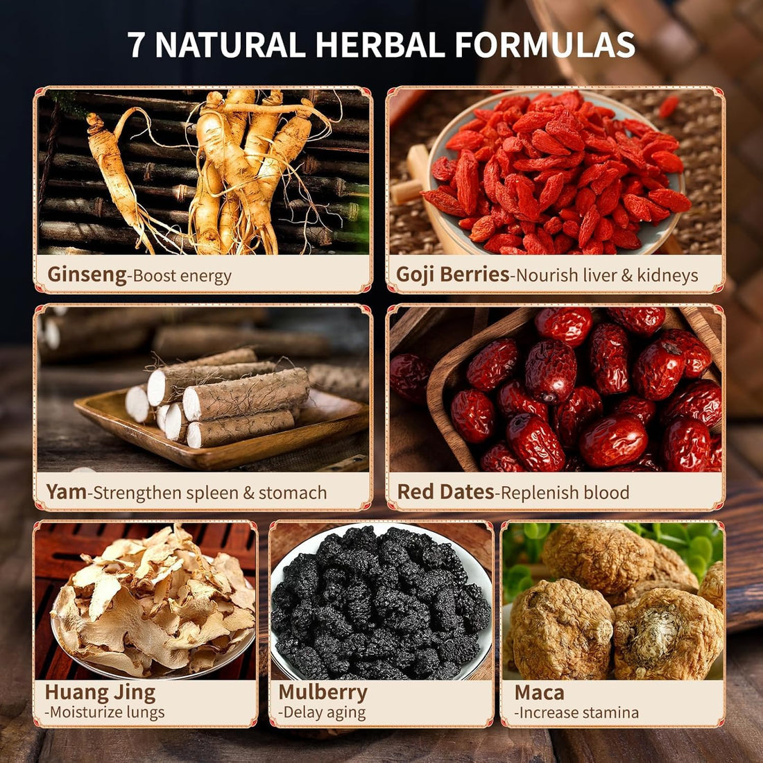 Beneficios de Tomar Manzanilla y Tila Juntas para la Salud