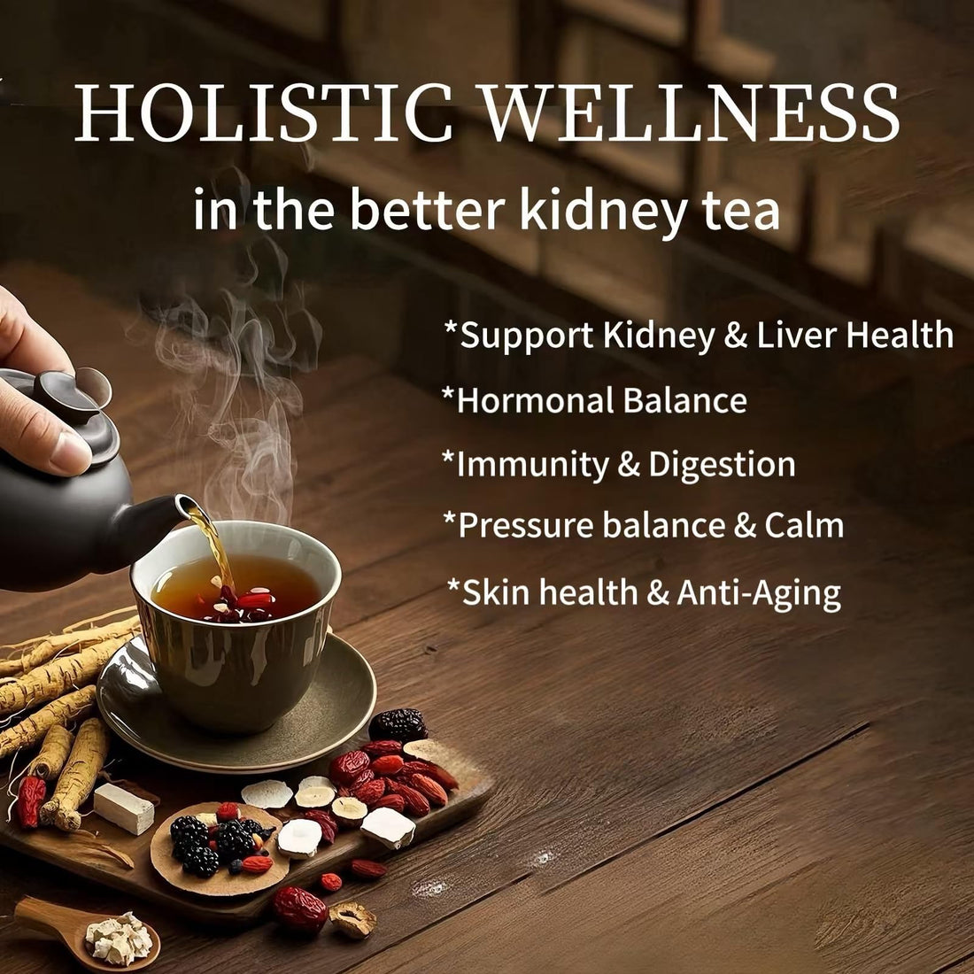 Boost Your Energy and Focus with These Powerful Ginseng Drinks