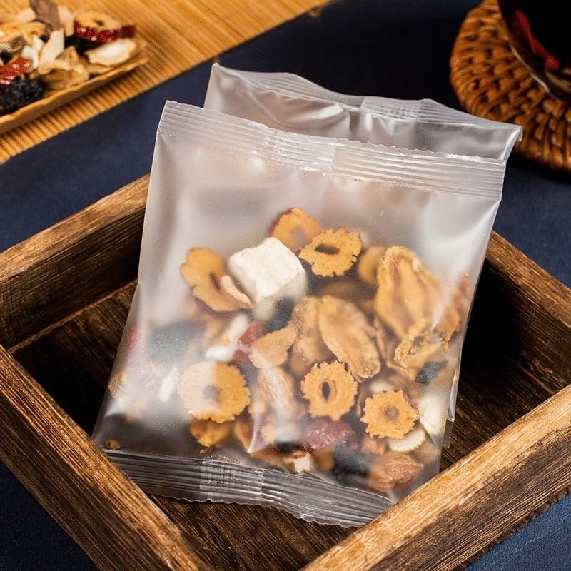 Discover the Benefits of Chinese Ginseng Tea for Health and Wellness