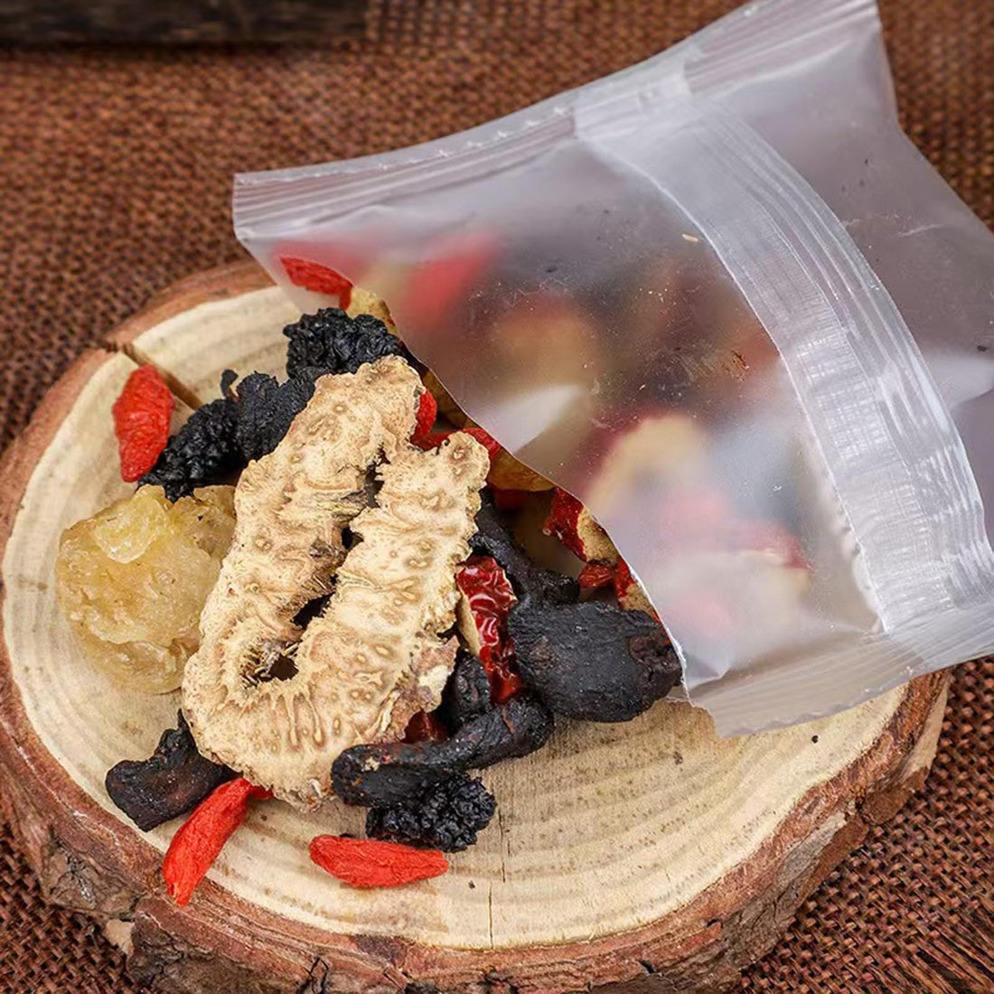 Boost Your Health with Ginger Ginseng: Benefits and Uses