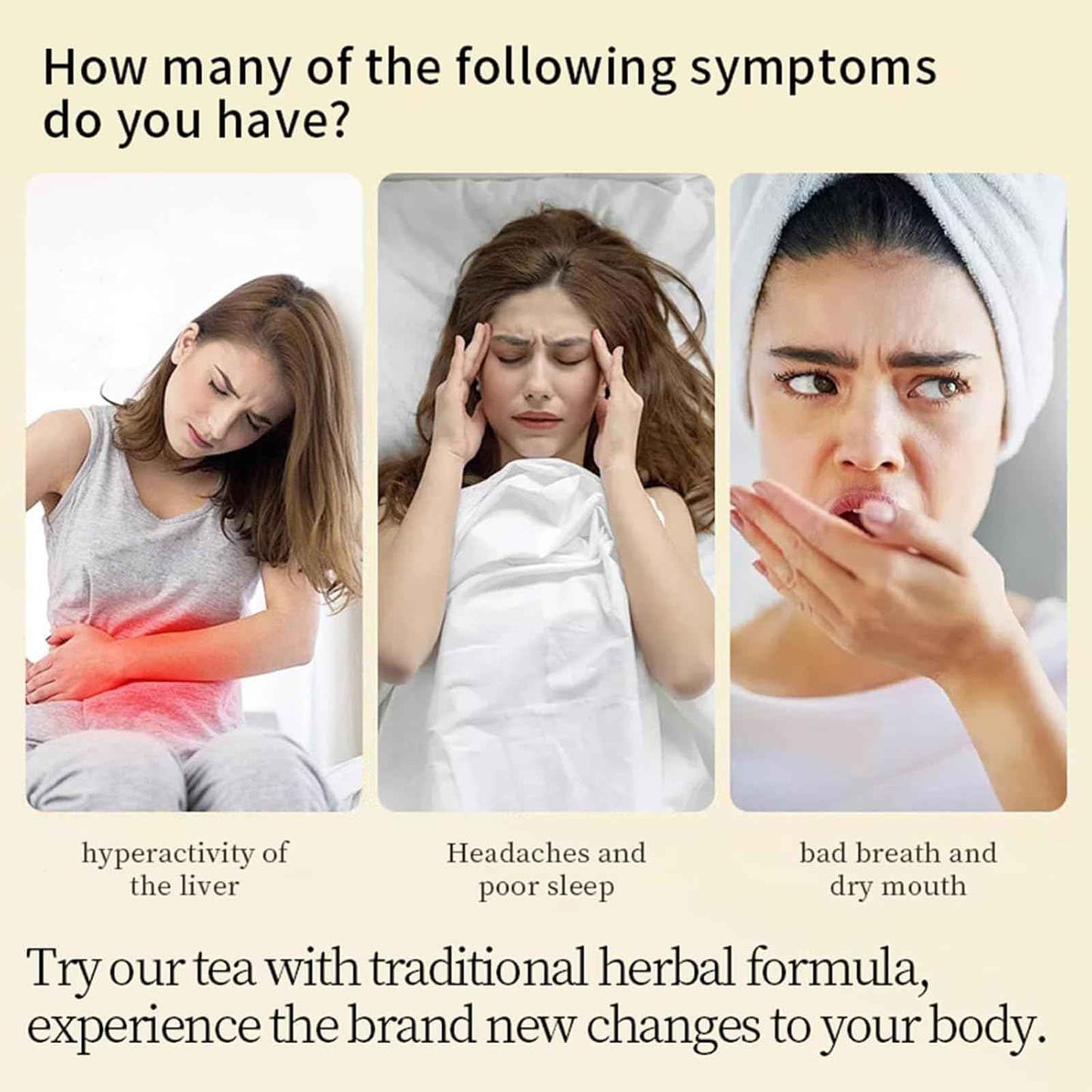 Kidney Tea Formula Ginseng Six Treasure Tea, Ginseng Six Treasure Tea, Kidney Tea Formula Ginseng Five Treasure Tea, Organic Kidney Cleanse Tea, Chinese Natural Herbal Tea for Men Women (2pc)