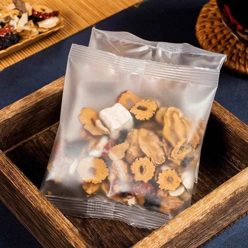 Ancient Wisdom Kidney Tea – Ginseng Five Treasure Blend