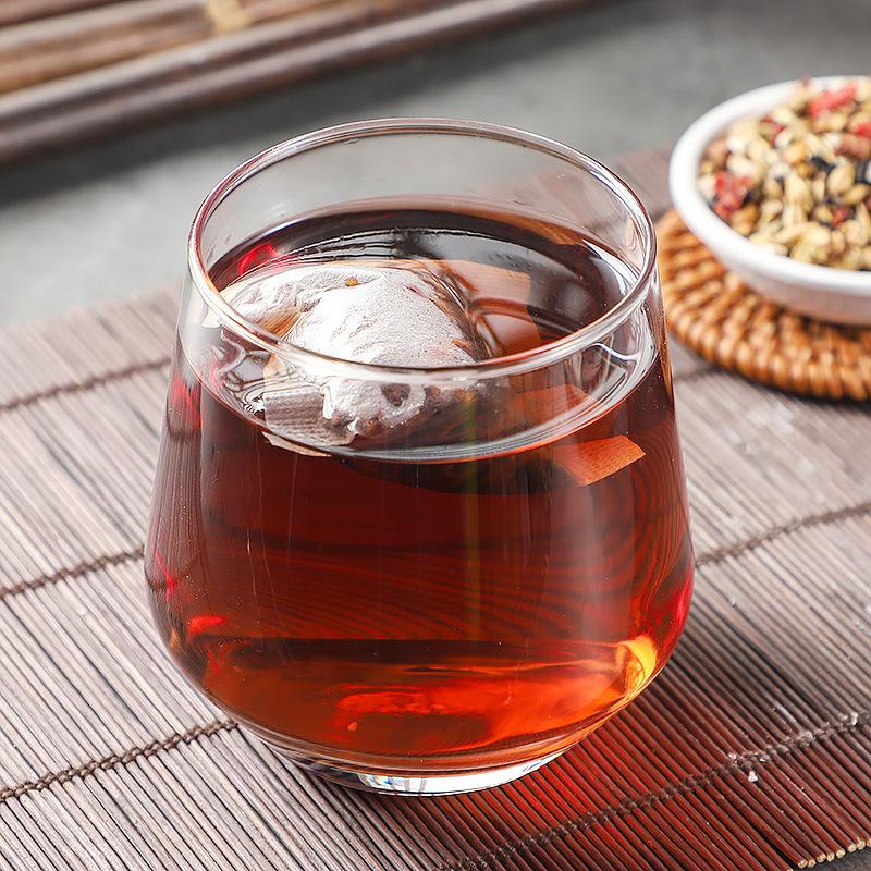 Ginseng and Honey Green Tea: Benefits and Brewing Tips