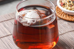 Ginseng and Honey Green Tea: Benefits and Brewing Tips