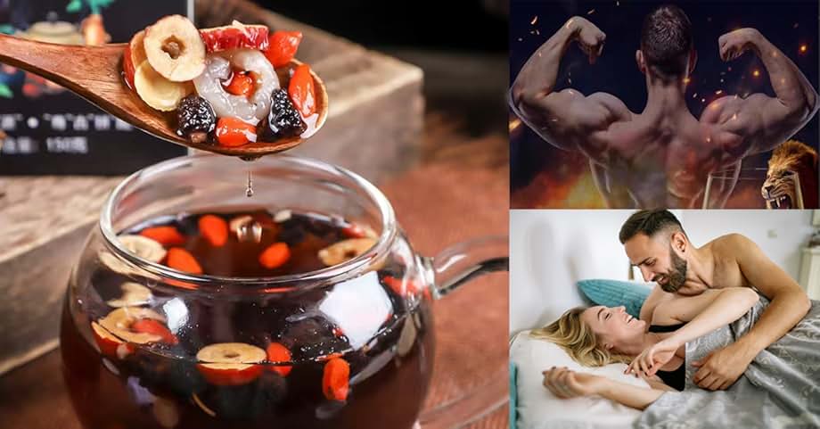 Para Que Sirve Infusion Cola de Caballo: Beneficios y Usos