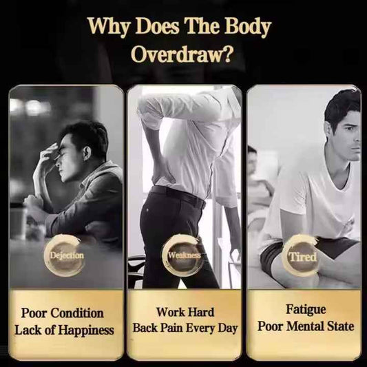 Beneficios y Usos del Toronjil y Melisa para la Salud - Ginseng Seven Treasures Kidney Tea