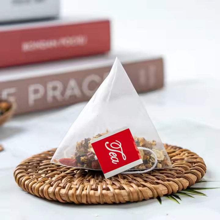 Boost Your Focus with Ginseng Tea T2: Benefits and Brewing Tips