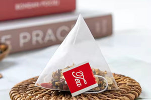 Boost Your Focus with Ginseng Tea T2: Benefits and Brewing Tips