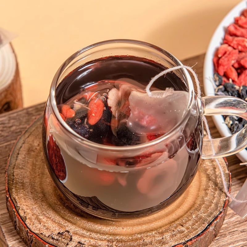 Boost Your Energy and Focus with Ginseng Drinks