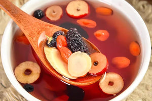 Green Tea with Ginseng and Honey Good for You: Health Benefits Explained