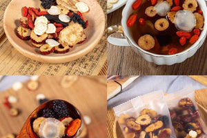 Thermojetics Herbalife Para Que Sirve: Beneficios y Usos - Ginseng Seven Treasures Kidney Tea
