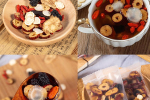 Benefits of Drinking Ginseng Tea for Better Health and Focus