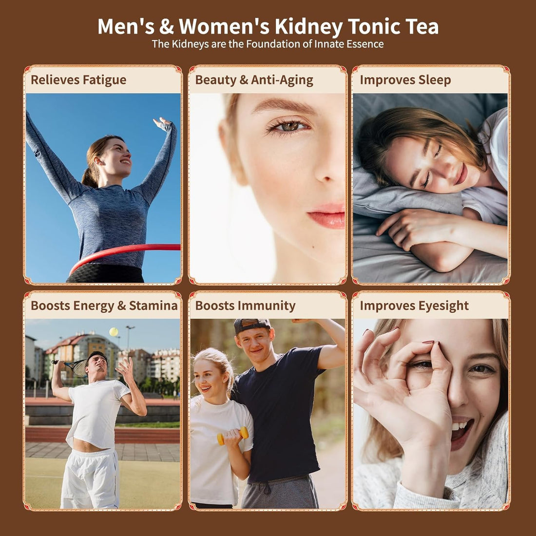 Ginseng Tea at Night: Benefits and Best Practices