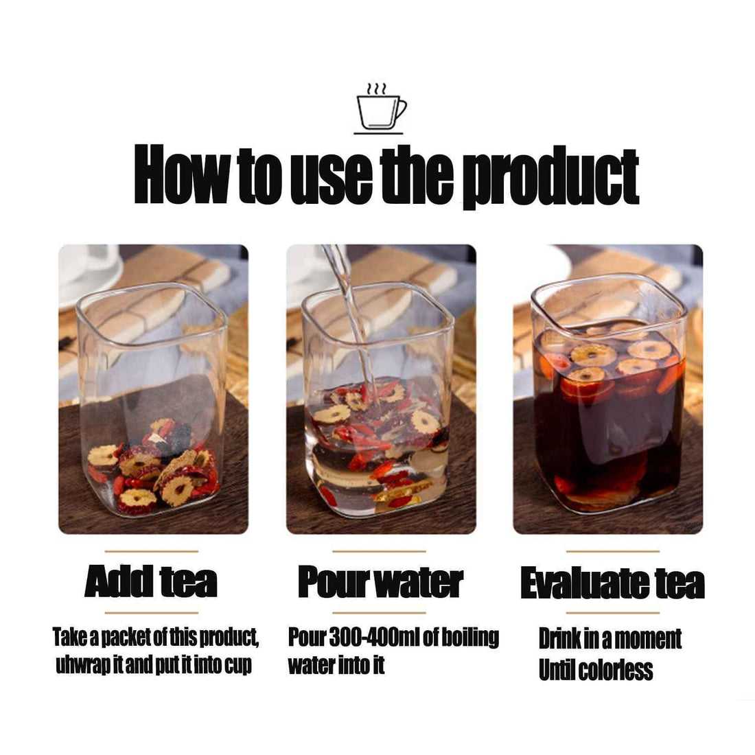 Infusión Herbal Herbalife: Beneficios y Cómo Prepararla