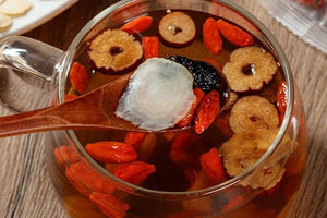 Minh Fung Ginseng & Tea: Discover the Health Benefits and Unique Flavors
