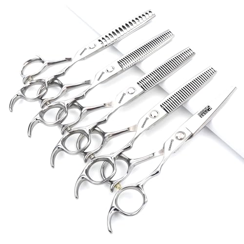 Premium 3-Piece Eagle Beak Nail Clipper Set, Three Sets of Eagle Beak Beveled Nail Clippers, Super Sharp Beveled Nail Clippers, 25° Beveled Edge Nail Clipper for Thick Nails (1 Set)