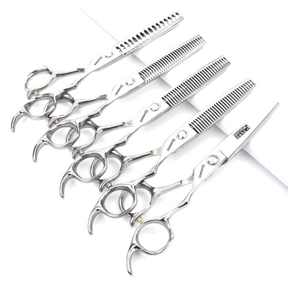 Premium 3-Piece Eagle Beak Nail Clipper Set, Three Sets of Eagle Beak Beveled Nail Clippers, Super Sharp Beveled Nail Clippers, 25° Beveled Edge Nail Clipper for Thick Nails (1 Set)